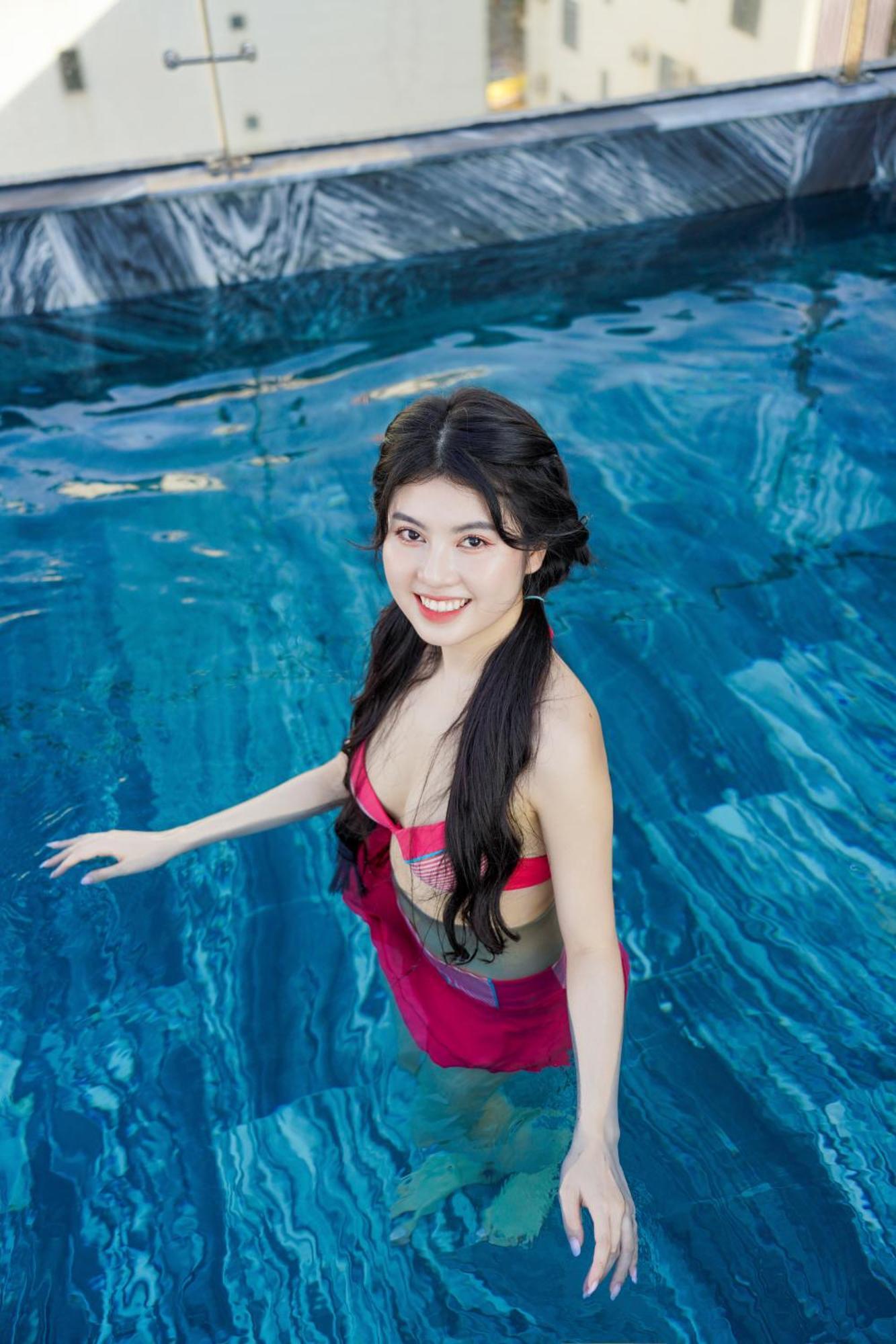 Sea Wind Hotel By Thg ดานัง ภายนอก รูปภาพ